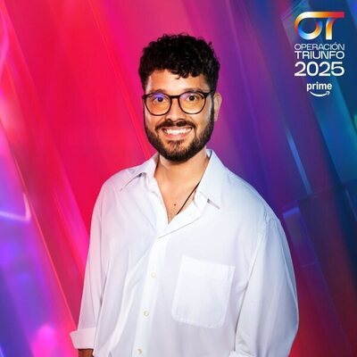 Sam es concursante de 'OT 2025'