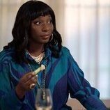 Tanya Moodie en 'Episodio 1' de 'The Girlfriend'