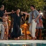 1x02 titulado 'Episodio 2' de 'La novia'