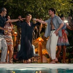 1x02 titulado 'Episodio 2' de 'La novia'