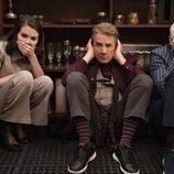 5x03 titulado 'Rigor' de 'Solo asesinatos en el edificio'