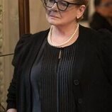 Dianne Wiest en 5x01 'El toque final' de 'Solo asesinatos en el edificio'