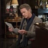 Escena de Martin Short en 'El toque final' de 'Only Murders in the Building'