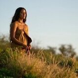 Mainei Kinimaka en 'El gran guerrero' de 'Chief of War'