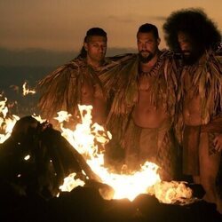 1x01 de 'Chief of War'