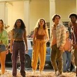 'El ayuntamiento' de 'Outer Banks'