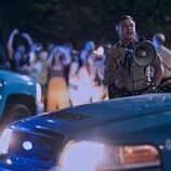 Cullen Moss en la temporada 4 y el capítulo 06 de 'Outer Banks'