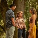 Still de 'El ayuntamiento' de 'Outer Banks'