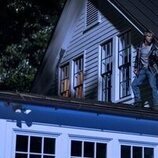 Rudy Pankow en la temporada 4 y el capítulo 06 de 'Outer Banks'