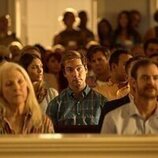 Austin North en el 4x06 de 'Outer Banks'