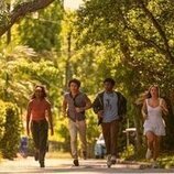 4x08 titulado 'Familia' de 'Outer Banks'