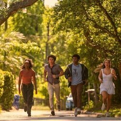 4x08 titulado 'Familia' de 'Outer Banks'