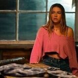 Madelyn Cline en 'Familia' de 'Outer Banks'