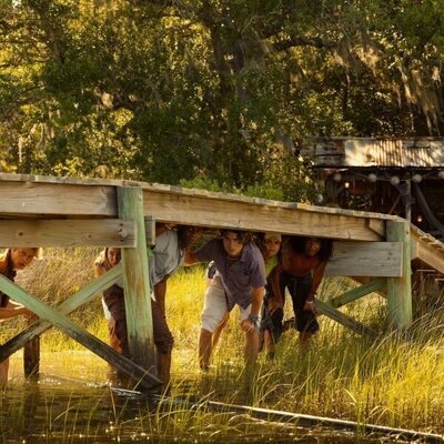 Temporada 4 y el capítulo 09 de 'Outer Banks'