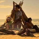 4x09 de 'Outer Banks'