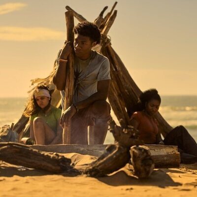 4x09 de 'Outer Banks'