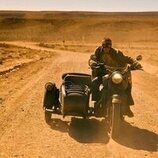 Drew Starkey en 4x10 titulado 'La corona azul' de 'Outer Banks'