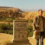 Foto de Drew Starkey en 4x10 titulado 'La corona azul' de 'Outer Banks'