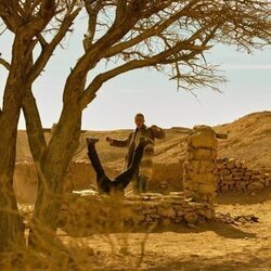 Drew Starkey en Capítulo 10 titulado 'La corona azul' de 'Outer Banks'