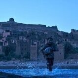 J. Anthony Crane en el 4x10 de 'Outer Banks'