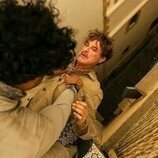 Rigo Sanchez en el 4x10 de 'Outer Banks'