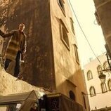 Foto de Drew Starkey en Capítulo 10 titulado 'La corona azul' de 'Outer Banks'