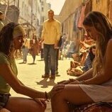 Escena de 4x10 'La corona azul' de 'Outer Banks'