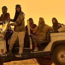 Still de 4x10 de 'Outer Banks'