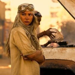 Madelyn Cline en la temporada 4 y el capítulo 10 de 'Outer Banks'