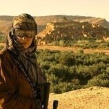 Pollyanna McIntosh en la temporada 4 y el capítulo 10 de 'Outer Banks'