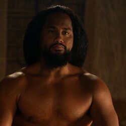 1x03 'La ciudad de las flores' de 'El gran guerrero'