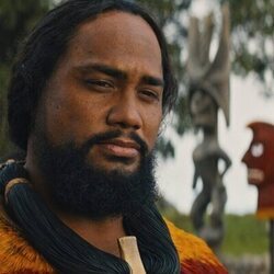 1x04 de 'El gran guerrero'