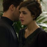 "Vanitas vanitatis et omnia vanitas", el episodio de 'La Señora'