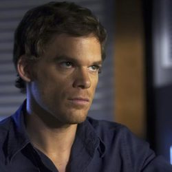 Michael C. Hall aparece en una escena de "Nuestro Padre" de 'Dexter'