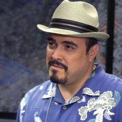 David Zayas