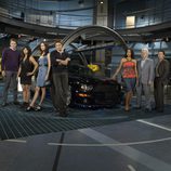 El coche fantástico