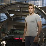 Justin Bruening