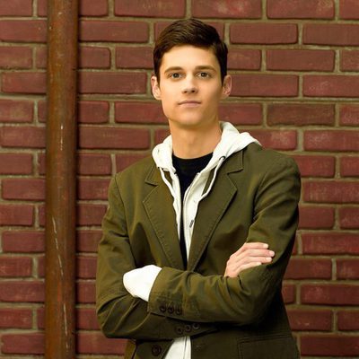 Ken Baumann
