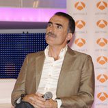 Juan Y Medio al frente de 'Pánico en plató' en Antena 3