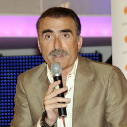 Juan Y Medio presenta 'Pánico en plató'