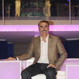 Juan Y Medio presenta 'Pánico en el plató' (Antena 3)