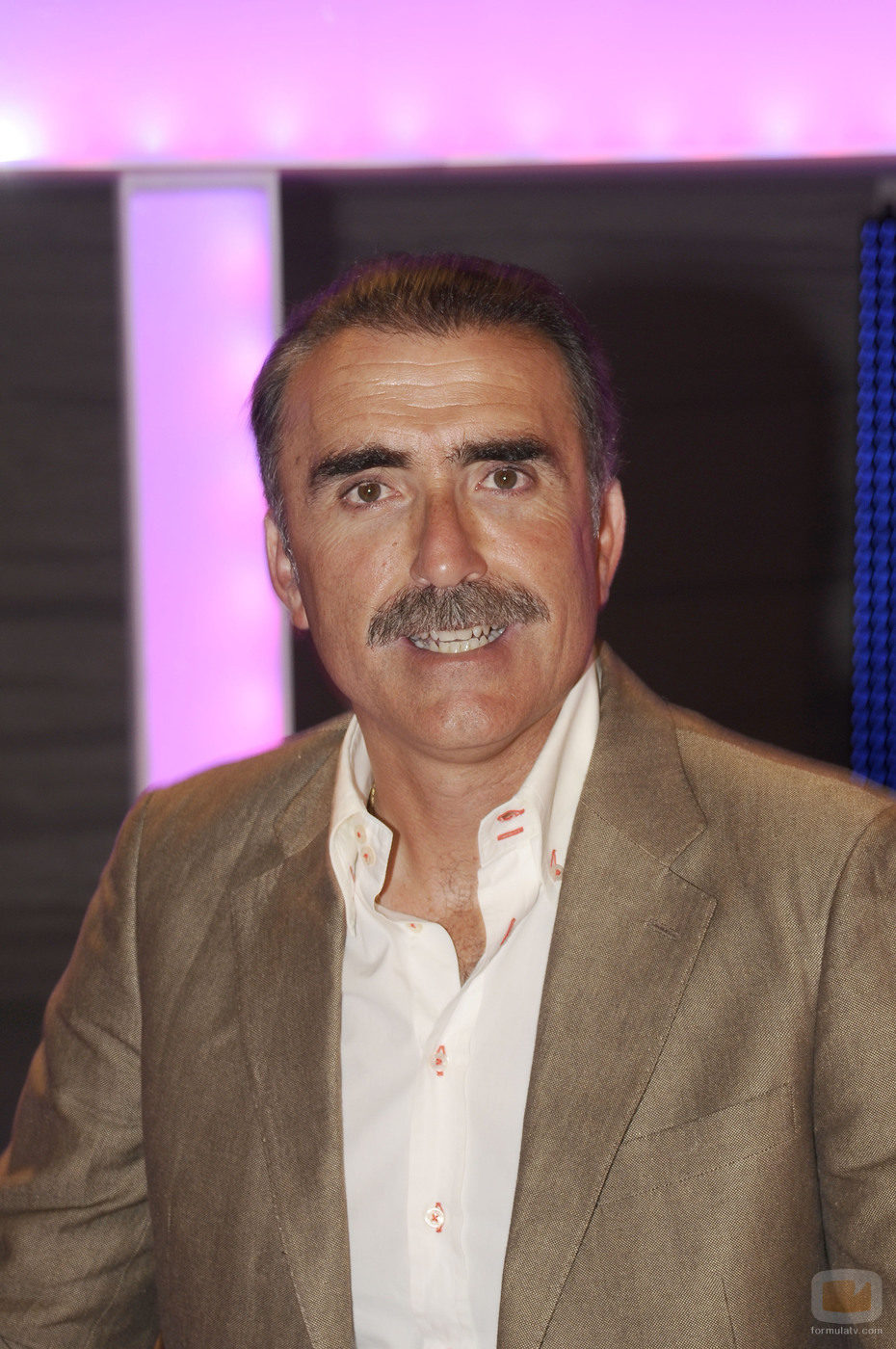 Juan Y Medio entrará en "pánico" con su nuevo programa