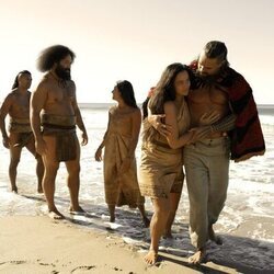 'La carrera de los dioses' de 'Chief of War'