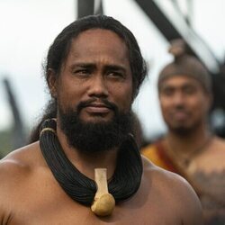 1x06 'El remo astillado' de 'El gran guerrero'