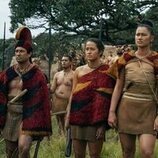 Temporada 1 y el capítulo 09 de 'El gran guerrero'