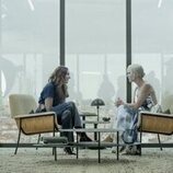 Belén Rueda en 'Capítulo 1' de 'La Agencia'