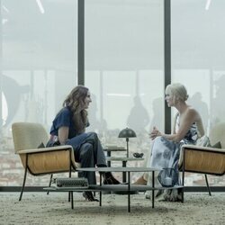 Belén Rueda en 'Capítulo 1' de 'La Agencia'