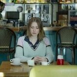 Denisse Peña en 'Capítulo 1' de 'La Agencia'