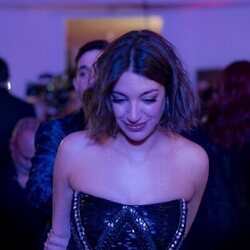 Ana Guerra en la temporada 1 y el capítulo 01 de 'La Agencia'