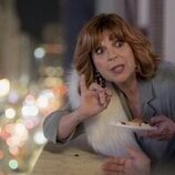 Belinda Washington en 1x01 titulado 'Capítulo 1' de 'La Agencia'